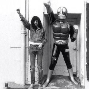 Meet your Posher, Alexandra